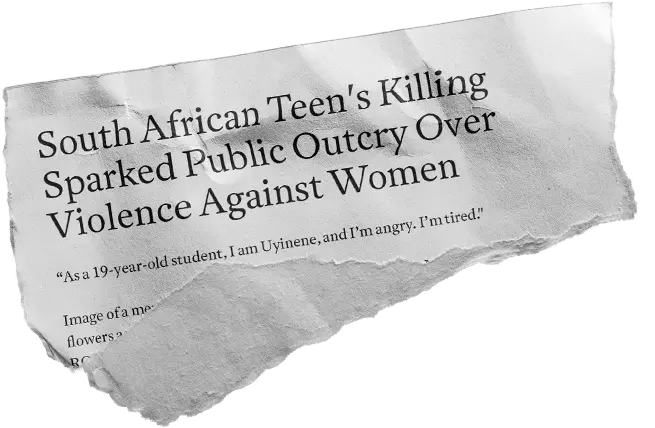 Newspaper