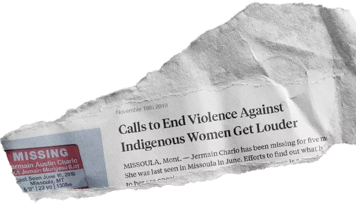 Newspaper