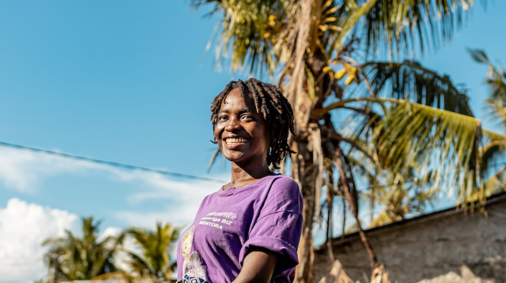 The We Decide Programme: Advancing rights and choices for women and young persons with disabilities