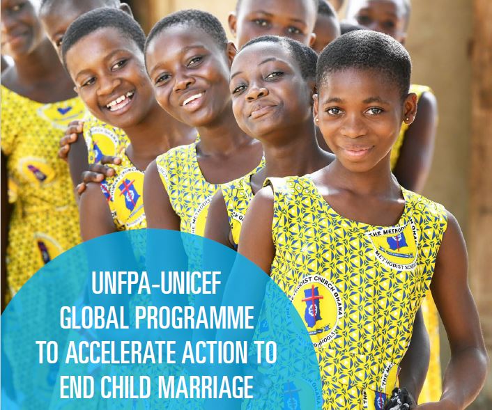 Now available, Joint Evaluation of UNFPA-UNICEF Global Programme to ...