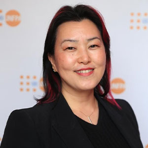 Tokyo | UNFPA Administrative Agent
