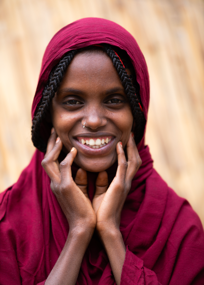 Ethiopia