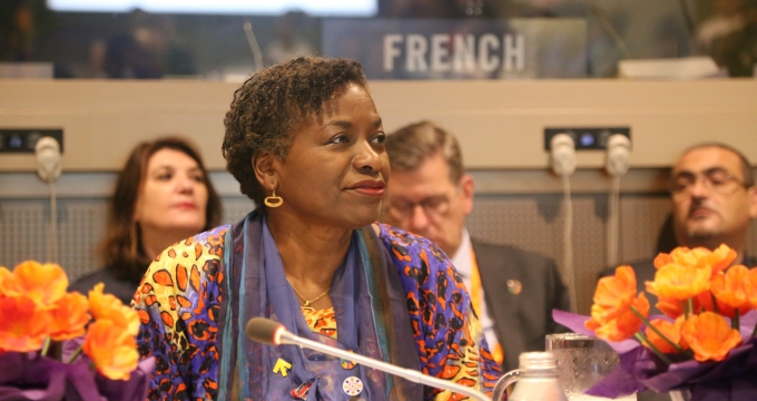 As Nairobi Summit Approaches Time To Move From Talk To Action On