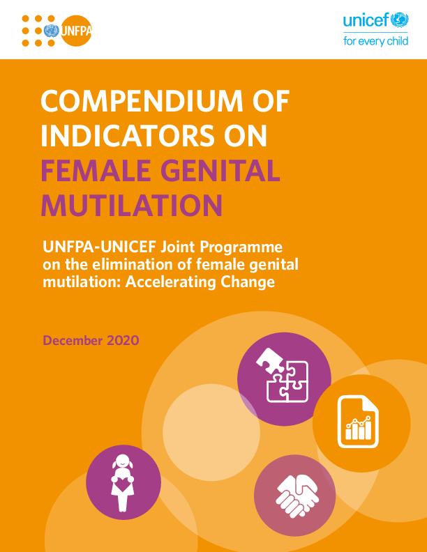 Compendium Of Indicators On Female Genital Mutilation