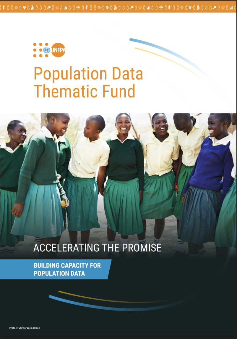 UNFPA Population Data Thematic Fund