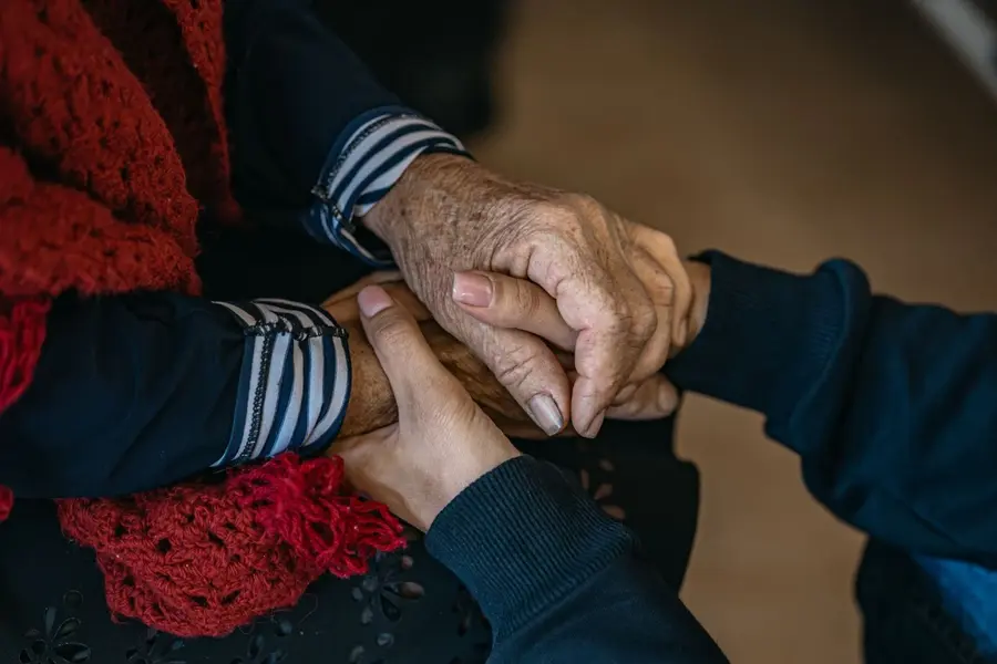 Faith-based Organizations