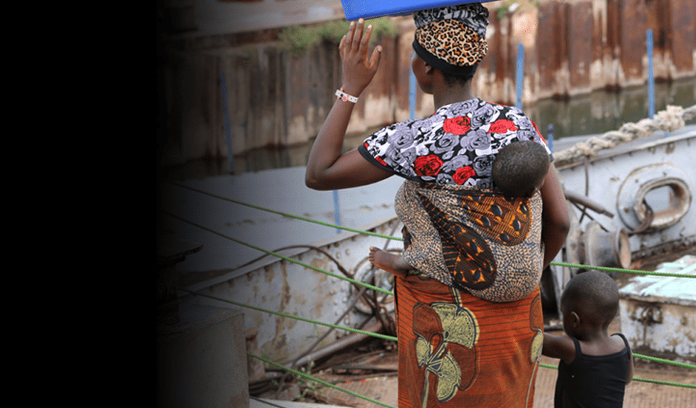 Burundi Humanitarian Emergency Burundi Humanitarian Emergency
