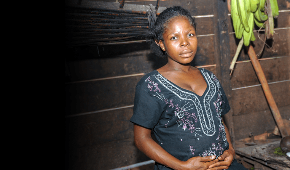 Cameroon Humanitarian Emergency Cameroon Humanitarian Emergency
