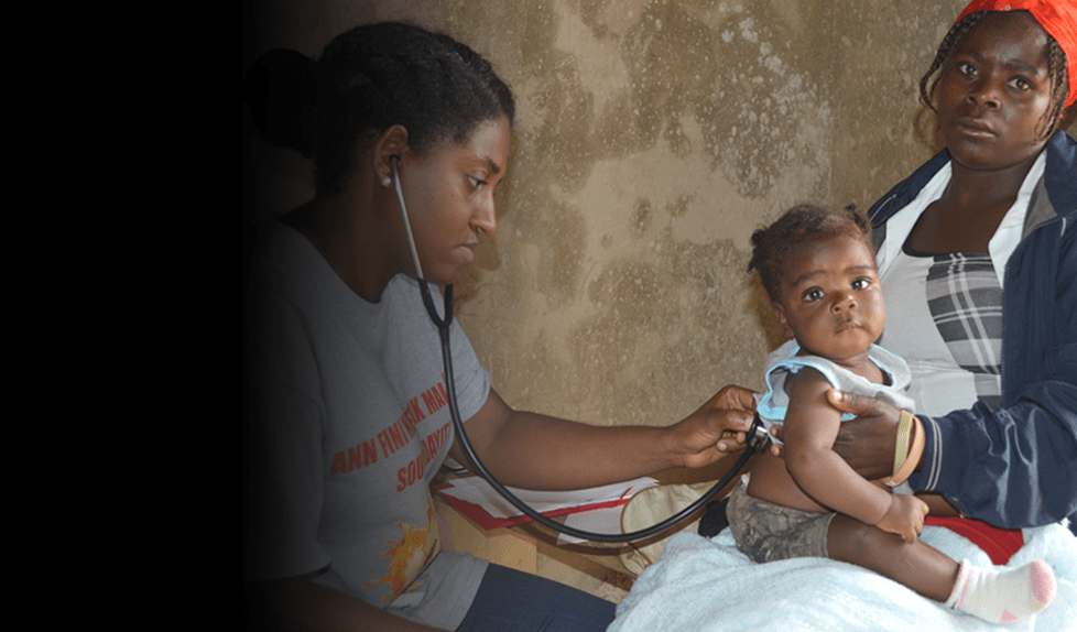Haiti Humanitarian Emergency Haiti Humanitarian Emergency