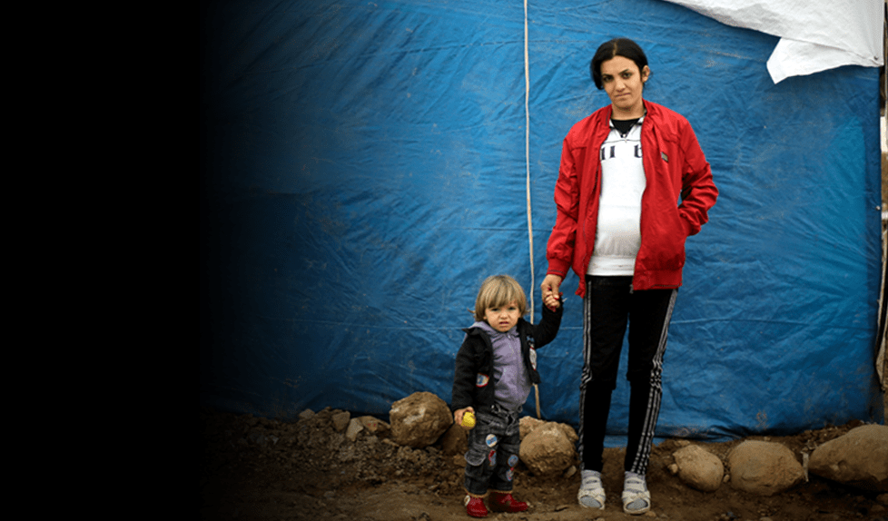 Iraq Humanitarian Emergency Iraq Humanitarian Emergency