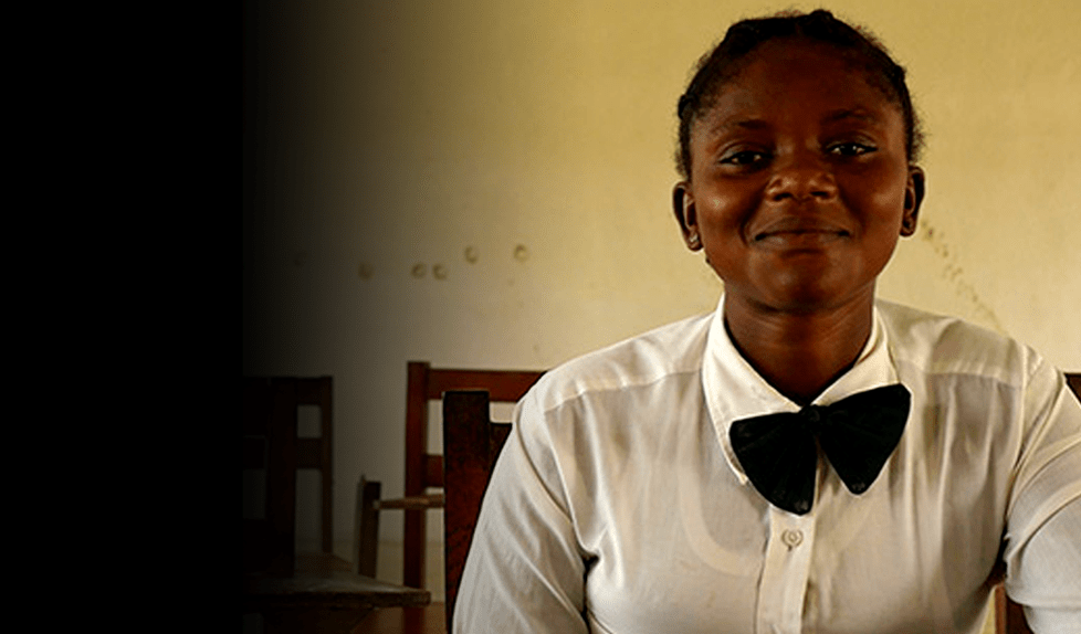 Liberia Humanitarian Emergency Liberia Humanitarian Emergency