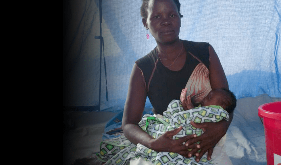 Malawi Humanitarian Emergency Malawi Humanitarian Emergency