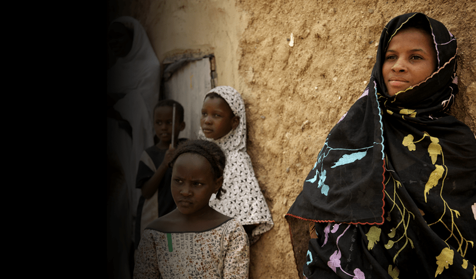 Mali Humanitarian Emergency Mali Humanitarian Emergency