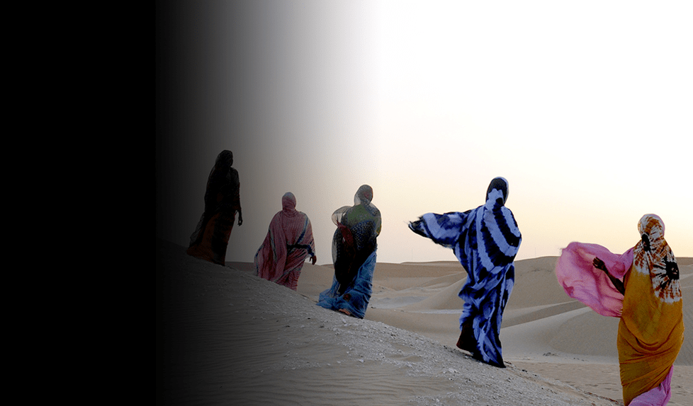 Mauritania Humanitarian Emergency Mauritania Humanitarian Emergency