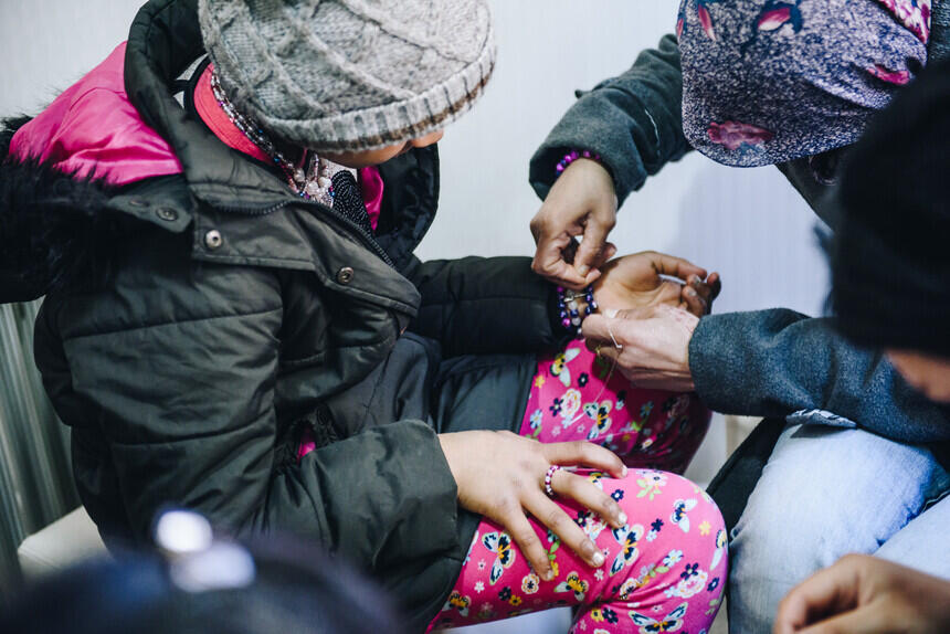 Bosnia and Herzegovina Humanitarian Emergency Bosnia and Herzegovina Humanitarian Emergency