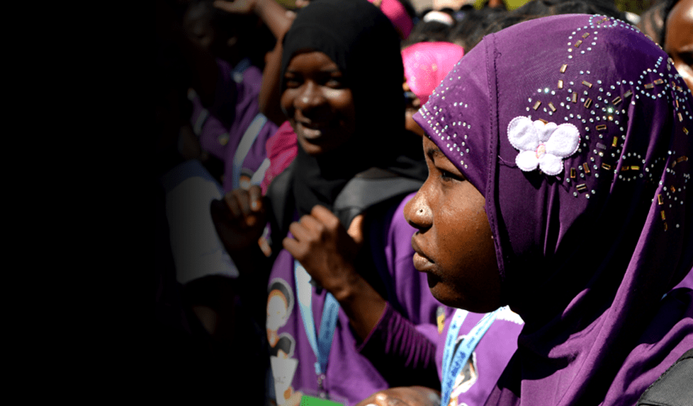 Mozambique Humanitarian Emergency