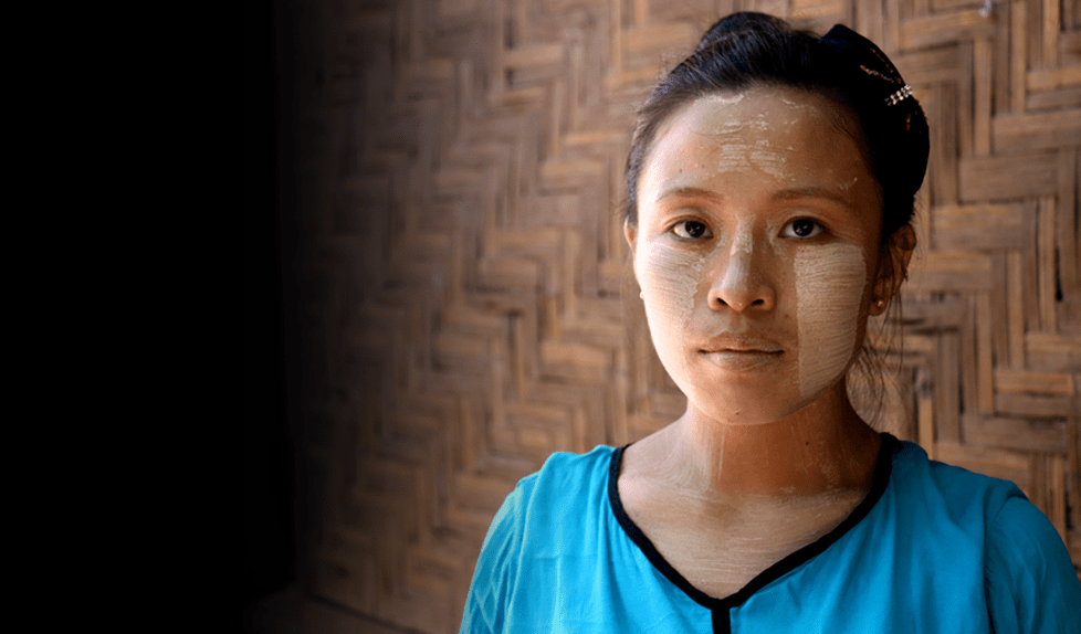Myanmar Humanitarian Emergency Myanmar Humanitarian Emergency