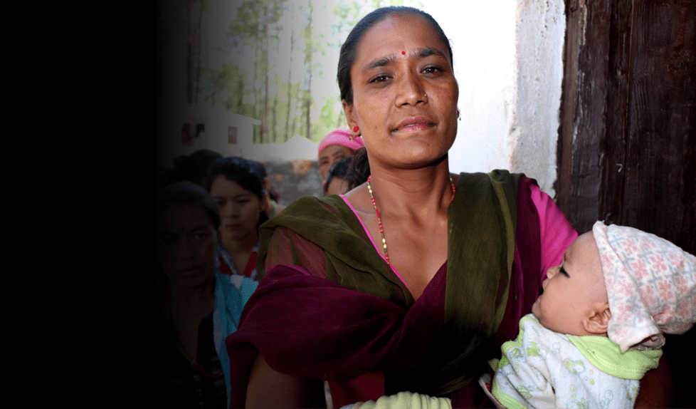 Nepal Humanitarian Emergency Nepal Humanitarian Emergency