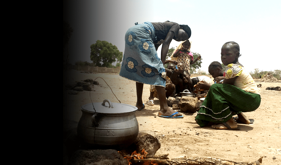 Nigeria Humanitarian Emergency Nigeria Humanitarian Emergency