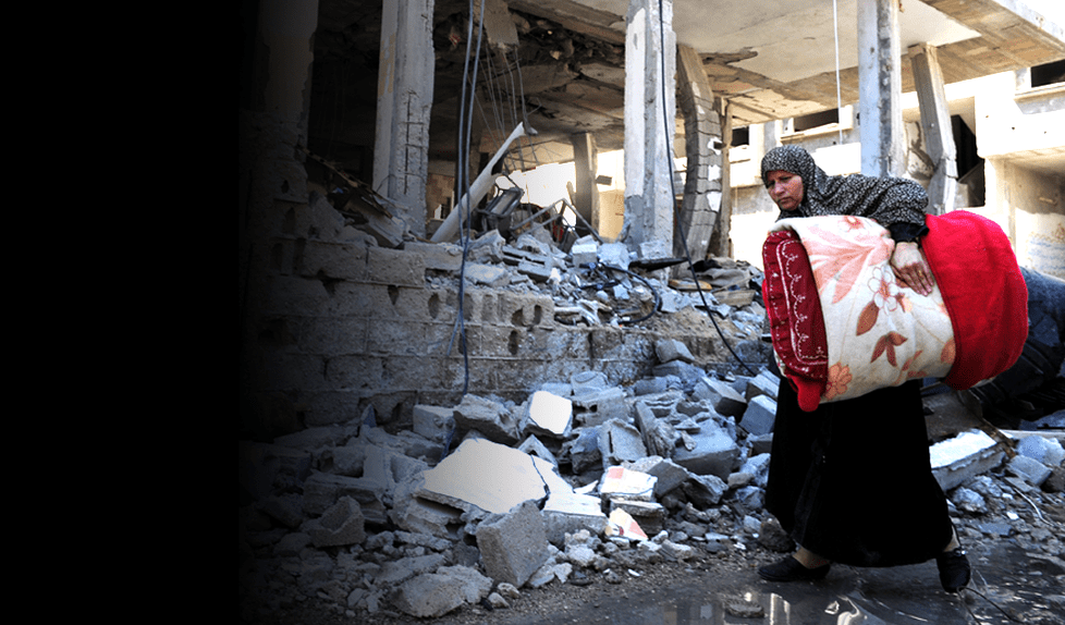 Palestine Humanitarian Emergency Palestine Humanitarian Emergency