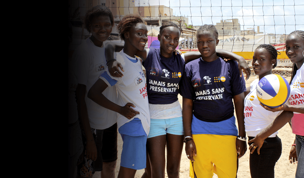 Senegal Humanitarian Emergency Senegal Humanitarian Emergency