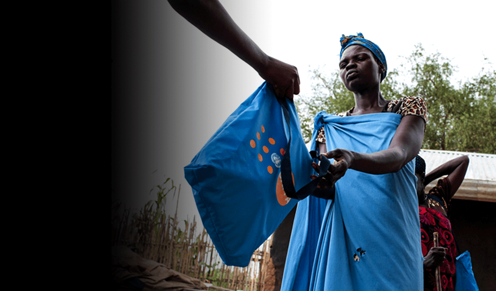 South Sudan Humanitarian Emergency