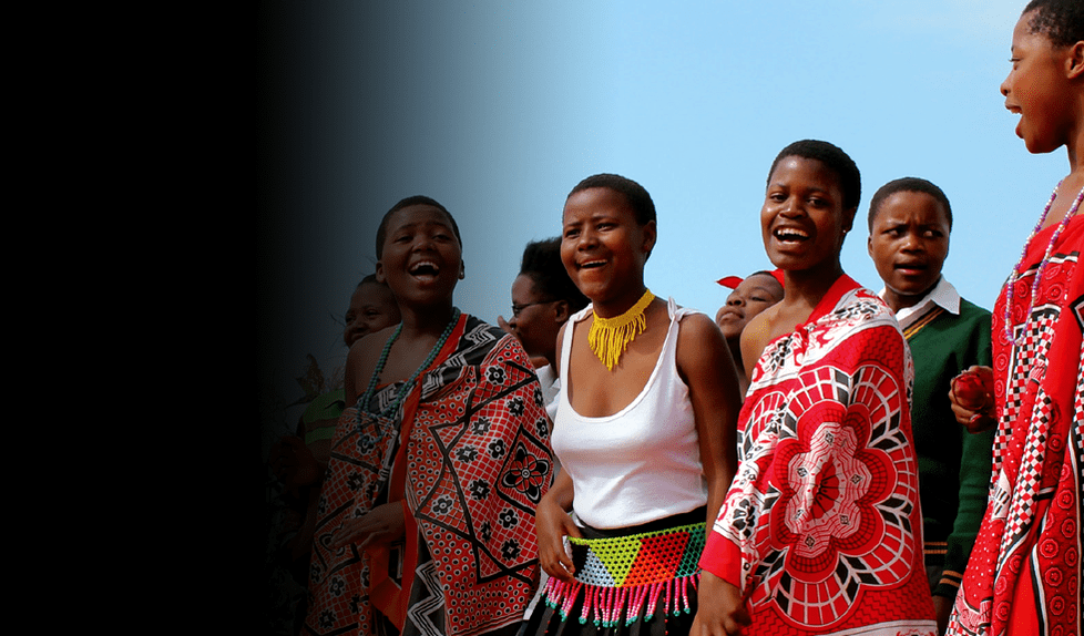 Eswatini Humanitarian Emergency Eswatini Humanitarian Emergency