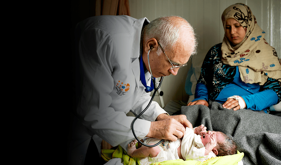 Syria Humanitarian Emergency Syria Humanitarian Emergency