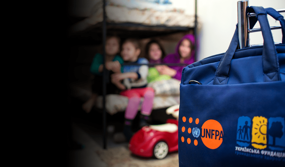 Ukraine Humanitarian Emergency Ukraine Humanitarian Emergency