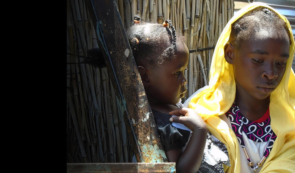Rwanda Humanitarian Emergency Rwanda Humanitarian Emergency