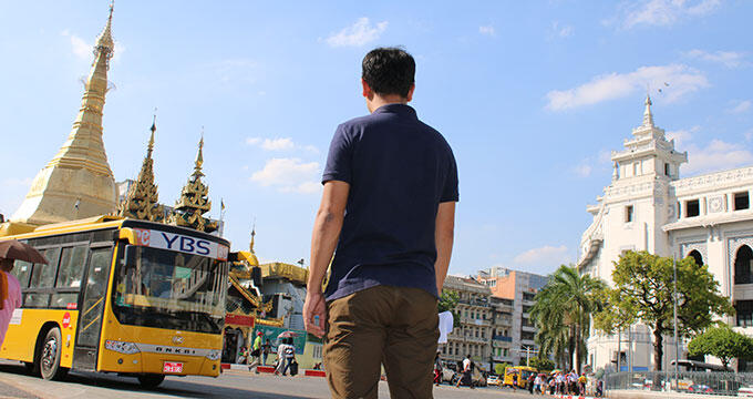 “Why me?” – Stigma, lack of information leave Myanmar youth in the dark on HIV 