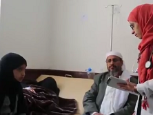 Yemen is witnessing the worst cholera outbreak in the world.