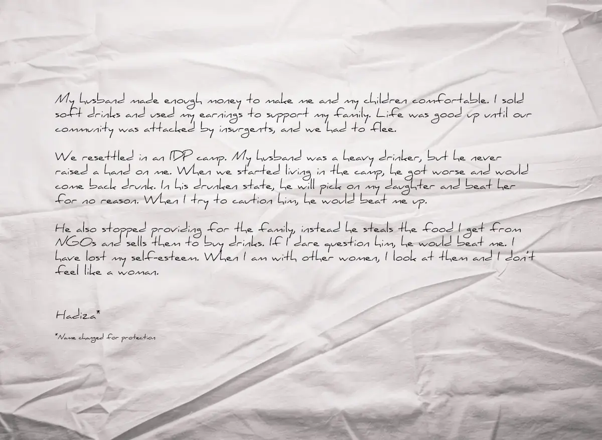 story-letter