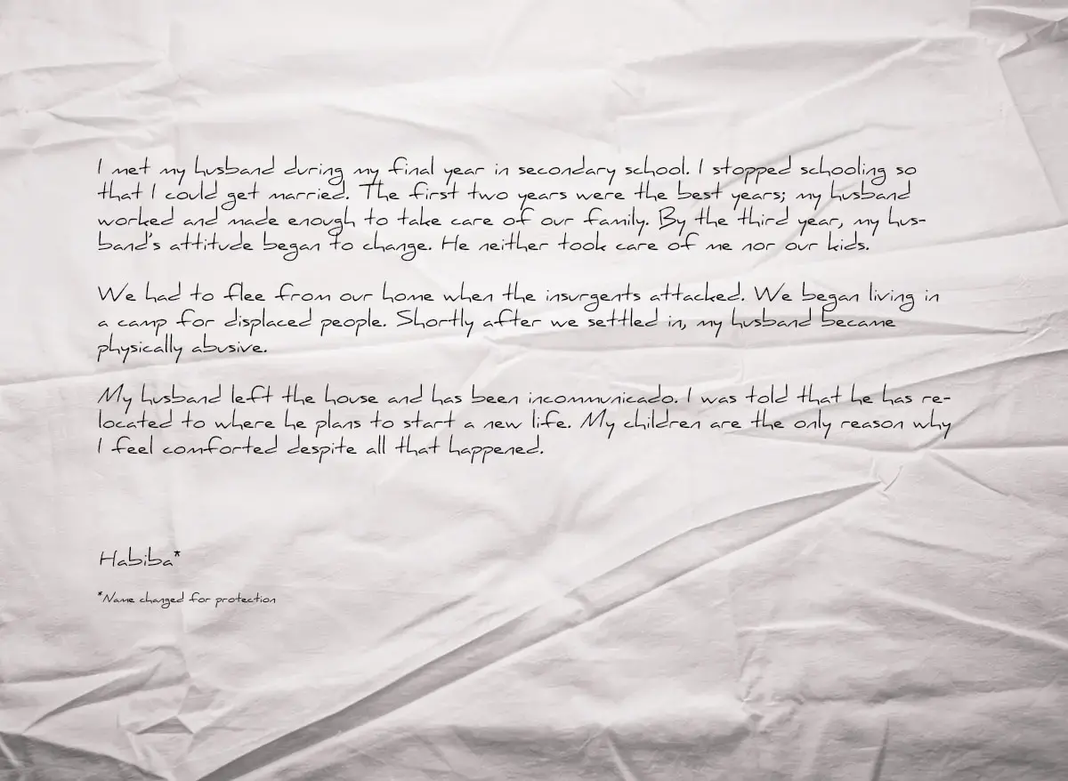 story-letter
