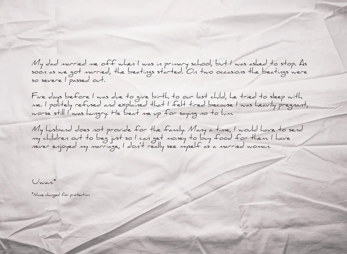 story-letter