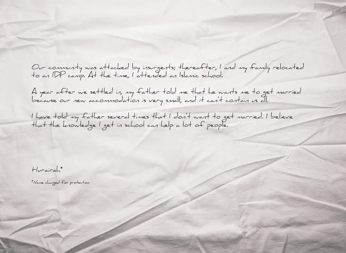 story-letter