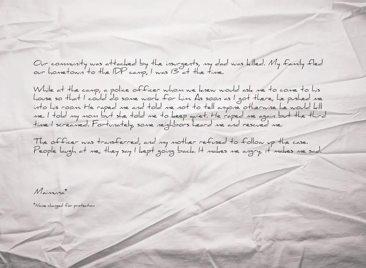 story-letter