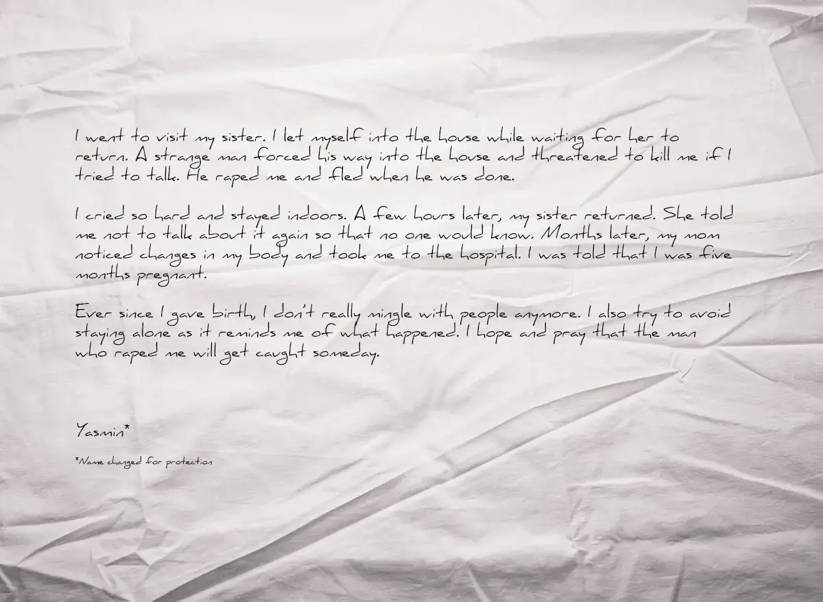 story-letter