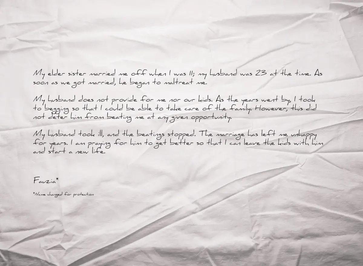 story-letter