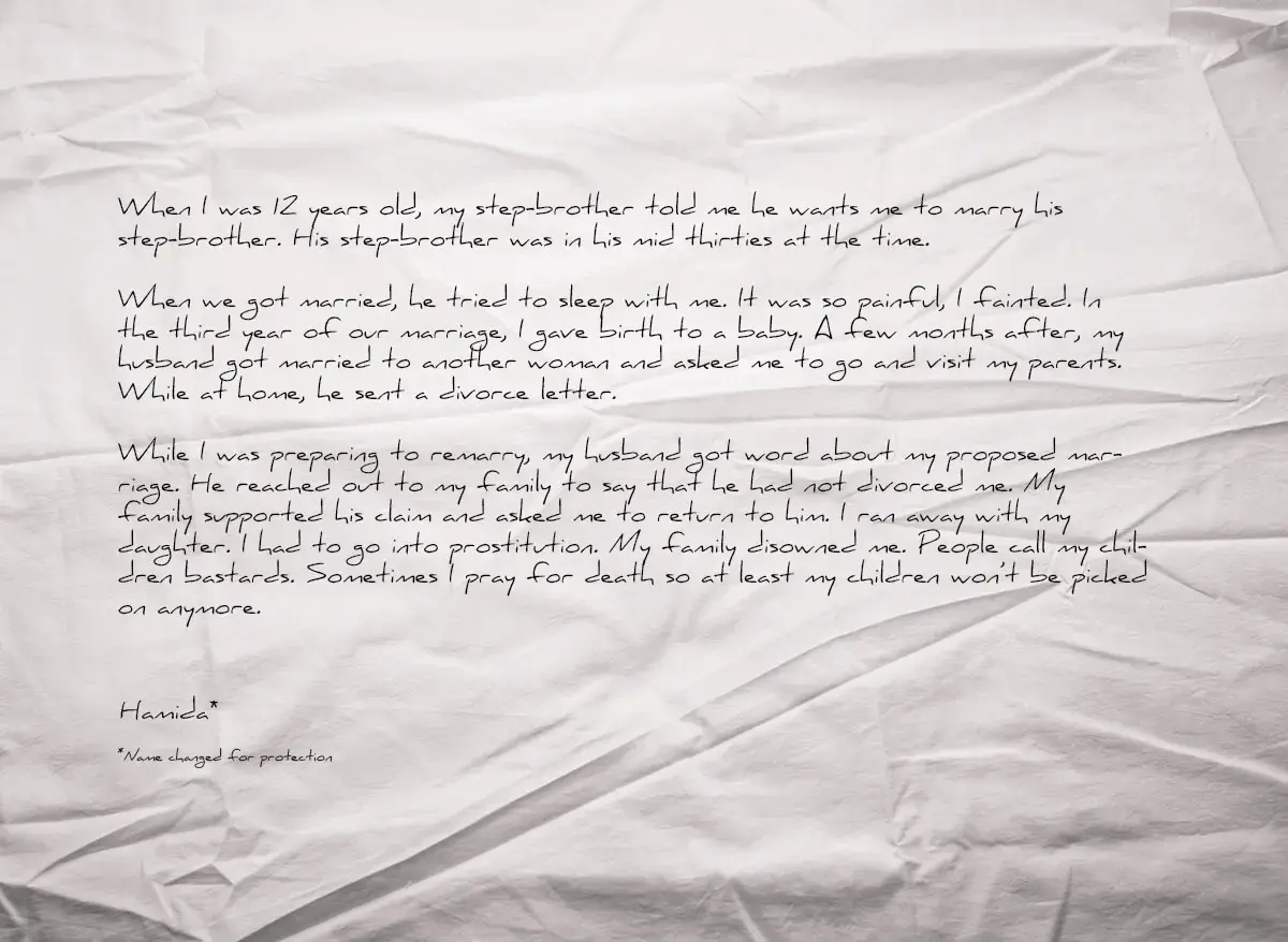 story-letter