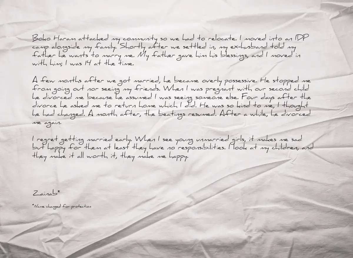 story-letter