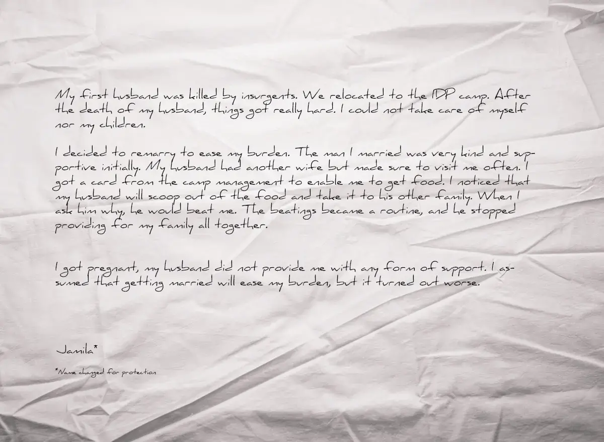 story-letter