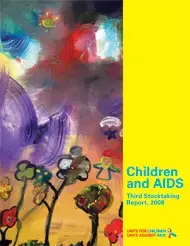 Children and AIDS | UNFPA Administrative Agent