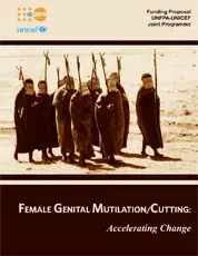 Female Genital Mutilation/Cutting Accelerating Change | UNFPA ...