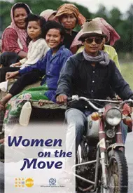Women on the Move | UNFPA Administrative Agent