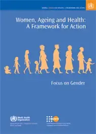 Women, Ageing and Health: A Framework for Action | UNFPA Administrative ...