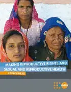 Making Reproductive Rights and Sexual and Reproductive Health a Reality ...