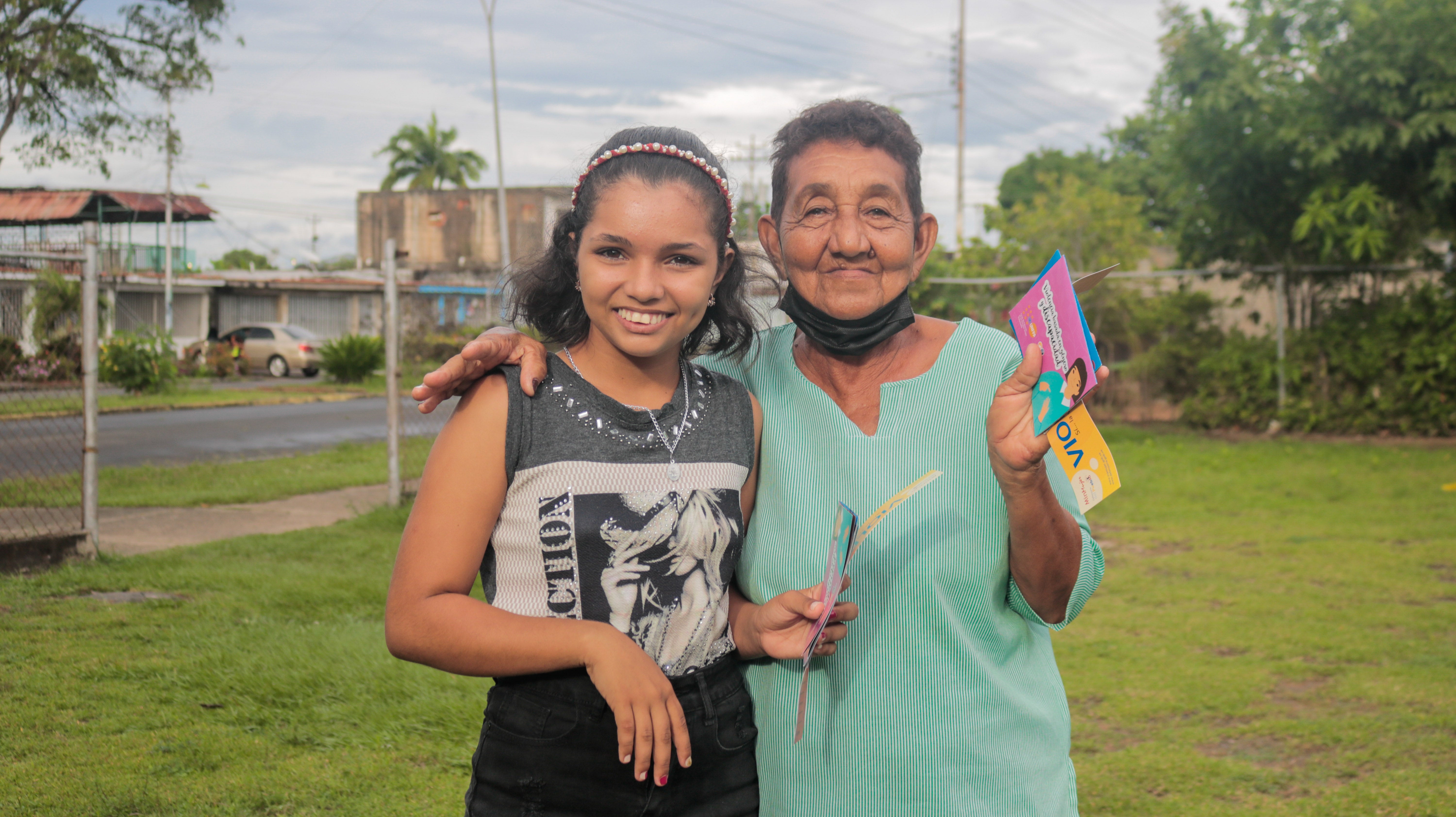 UNFPA Syrian Arab Republic