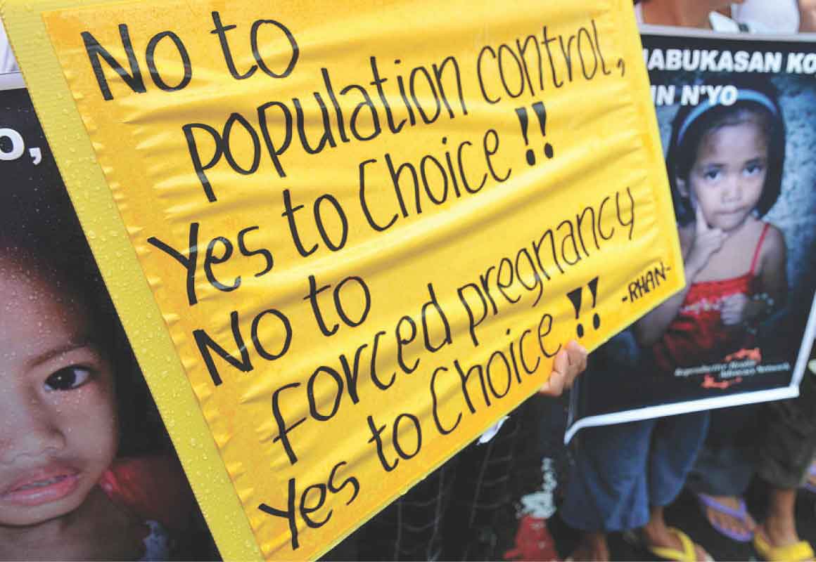 Planning for change