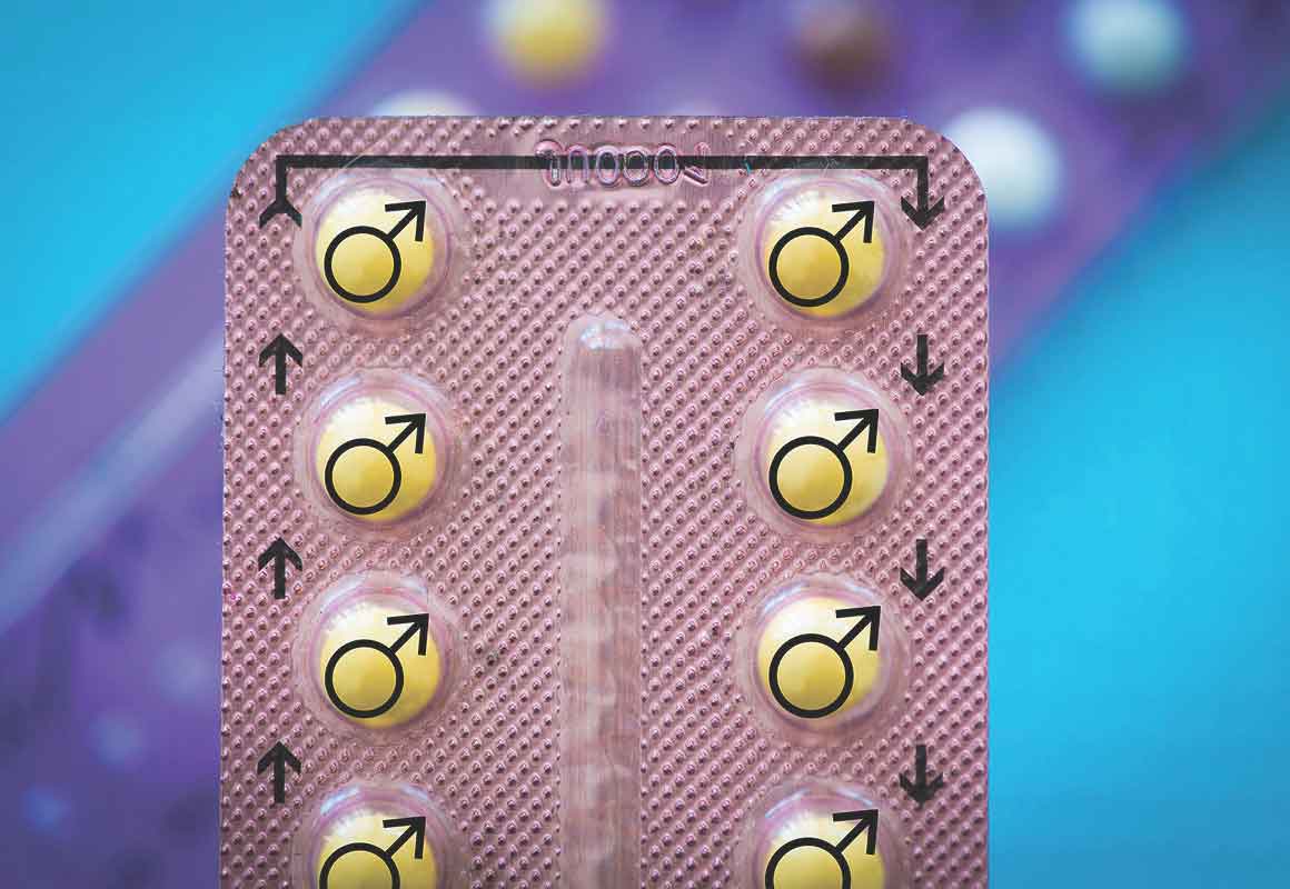 The next male contraceptive: what’s taking so long?